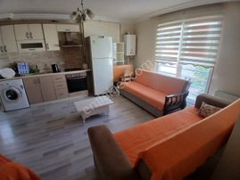 Mir'den Balıkesir Yıldız Mh İl Jan.yakn Eşyalı Kiralık 1+1 Daire