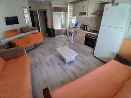 Mir'den Balıkesir Yıldız Mh İl Jan.yakn Eşyalı Kiralık 1+1 Daire