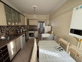 Bilgen Vatan'dan Aktepe Merkez Otobüs Son Durağında 1. Kat Ön Cephe Satılık 4+1