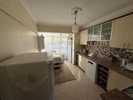 Bilgen Vatan'dan Aktepe Merkez Otobüs Son Durağında 1. Kat Ön Cephe Satılık 4+1