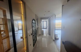 Otec Tower'da Acil Satılık 1+1