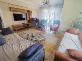 Mertcan Dan Adnan Kahveci Metroya Yürüme 3+1 Ebeveyn Banyolu - İskanlı