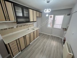 Selçuk Mah'de Kalaba Sok'da Bagımsız Yapılı 3+1 Masrafsız Satılık Daire