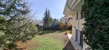 Etımesgut Bağlıca Afşaroğlu Konaklarında Genış Bahçelı Satılık 5+2 Vılla