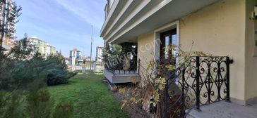 Etımesgut Bağlıca Afşaroğlu Konaklarında Genış Bahçelı Satılık 5+2 Vılla