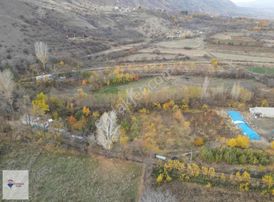 Remax Dem'den Erzincana 10 Km Uzaklıkta Arsa