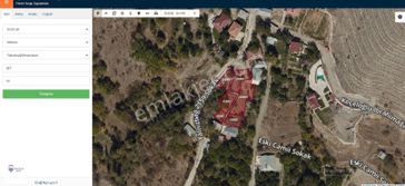 Remax Dem'den Yalnızbağ'da Toplam 1054 M2 Satılık Sulu Bahçe !!!