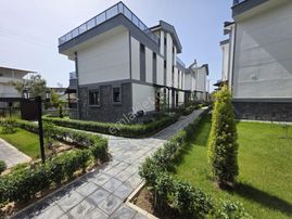 Irmaksudan Güre De Doğa Manzaralı Şık Tasarım Satılık 3+1 Villa