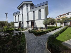 Irmaksudan Güre De Doğa Manzaralı Şık Tasarım Satılık 3+1 Villa