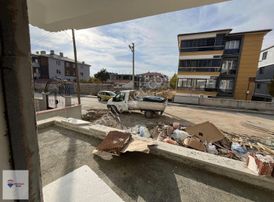 Remaxdem'den Awm Arkası 2+1 Alttan Isıtmalı Asansörlü Daireler