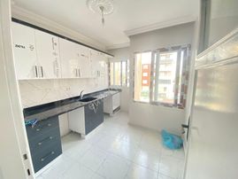 Prestij'den Nusratiye'de Full Yapılı Geniş Oturumlu 2+1 Daire