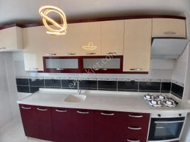 Tandogan'mah Bagımsız 3+1 Yapılı Asansörlü Masrafsız Satılık Daire