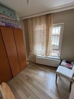 Satılık*uyanış Mah*yeni Bina*giriş Kat 3+1 Yapılı Balkonlu Daire