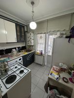 Satılık*uyanış Mah*yeni Bina*giriş Kat 3+1 Yapılı Balkonlu Daire