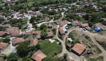 Balnova Dan Balıkesir Balya Müstecap Mah. Satılık Arsa