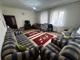 Sistemden Kafkasevlerinde Müstakil Satılık Bina