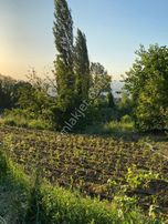 İnkaya Doktorlar Sitesinde Bursa Manzaralı 3 Dönüm Arazi