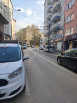 Yıldırım İncirli Taksi Civarı Kiralık Daire