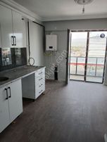 Kültür Girişinde Satılık 1+1