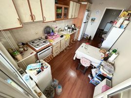 Yüksel'den Cennetayağın'da Öncephe 2 Balkonlu Geniş M2 3+1 Satılık Daire