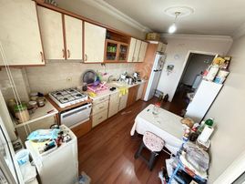 Yüksel'den Cennetayağın'da Öncephe 2 Balkonlu Geniş M2 3+1 Satılık Daire