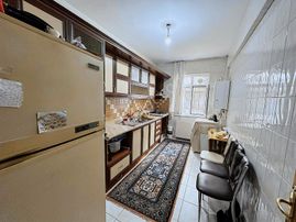 Enka G.y.o'dan 2+1 Kiralık Daire