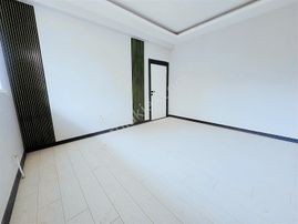 Şentürk Gayrimenkul'den //elfida Yakını//sıfır Daire!!