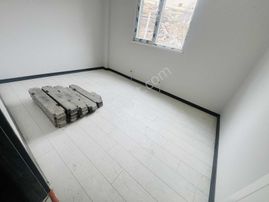 Şentürk Gayrimenkul'den //elfida Yakını//sıfır Daire!!