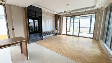 Doğanın Kalbinde Modern Villa İle Lüks Yaşam