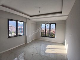 Akçay Emlak'tan Akşehir Park Hayat Hastahanesi Civarı Satılık Sıfır 3+1 Daire