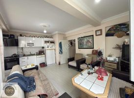 Nokta Emlak'dan Satılık 2+1 Karacaibrahim 80 M2 Daire