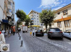 Nokta Emlak'dan Kiralık 2+1 Bankalar Caddesin De Daire