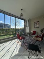 Tuğra'dan Önerler'de 4+1 Satılık Bahçe Katı