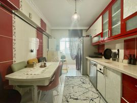 Ufuk Kılıç Emlak'tan Bulvar Yakını K.otopark Asansör E.banyo 3+1 Daire