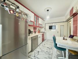 Ufuk Kılıç Emlak'tan Bulvar Yakını K.otopark Asansör E.banyo 3+1 Daire