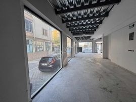 Mir'den Plevne Mah Şehit Birol Koç Cad. Kiralık Geniş Dükkan