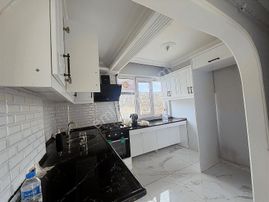 Tarcanlardan Deniz Manzaralı Kiralık 2+1 Daire