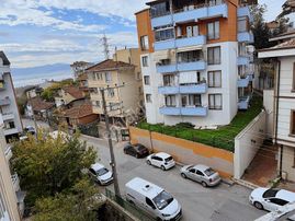 Tarcanlardan Deniz Manzaralı Kiralık 2+1 Daire