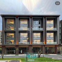 Remax Advantage'dan Bulvar'da Lüks Yaşam Mossa-loft