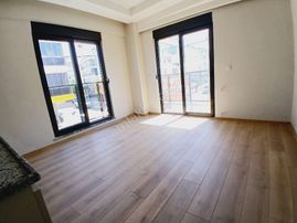 Markantalya Avm Yakını Sıfır Bınada 2+1