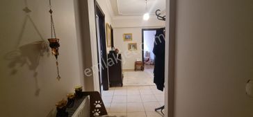 Dialog Parkour'dan Dikmen Karapınar Satılık 4+1