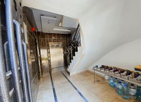 Kütükçü Mahallesinde Krediye Uygun 2+1 Yüksek Giriş