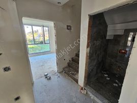 Başiskele Flora Park Sitesi 3+1 150m² Deniz Manz. Çatı Dubleks*