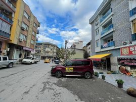 Buca Yıldız Mahallesi'nde Kiralık Daire (eşyasız 2+1)