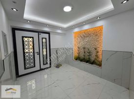 *genç Grup* Köşe Konum'da Ferah Şık Modern 2+1 Tombakzade Yakını