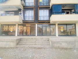 Emlak 72'den Körik Mah. Okul Karşısı Satılık Sıfır Dükkan Ve 1+1