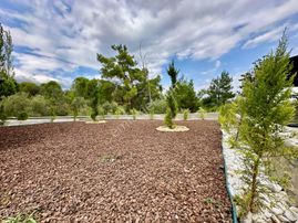 ꧁akçay Ay Emlaktan꧂gürede Kazdağlarının Eteklerinde Geniş Aileler İçin Tasarlanmış Satılık 5+1villa