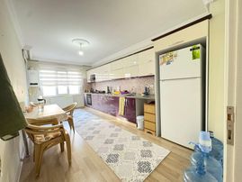 ▇ Varyant'tan Kadıköy'de 165 M2 Geniş Ön Cephe 3+1 Lüks Daire ▇