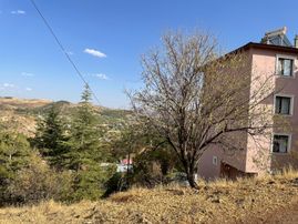 Sahibinden Satılık Merkezi Konumda İmarlı Arsa