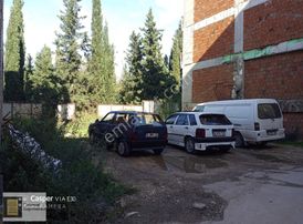 Kurumsal'dan Fomara 'da Satılık Fırsat Arsa